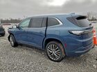 2026 Buick Enclave Avenir Blue vin: 5GAEVCKS7TJ144636