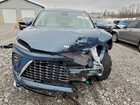2026 Buick Enclave Avenir Blue vin: 5GAEVCKS7TJ144636