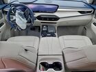 2026 Buick Enclave Avenir Blue vin: 5GAEVCKS7TJ144636