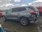 2021 Buick Enclave Avenir Silver vin: 5GAEVCKW1MJ120191