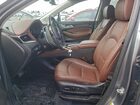 2021 Buick Enclave Avenir Silver vin: 5GAEVCKW1MJ120191