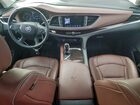 2021 Buick Enclave Avenir Silver vin: 5GAEVCKW1MJ120191