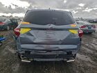 2021 Buick Enclave Avenir Silver vin: 5GAEVCKW1MJ120191