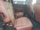 2021 Buick Enclave Avenir Silver vin: 5GAEVCKW1MJ120191