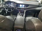 2019 Buick Enclave Avenir Gray vin: 5GAEVCKW3KJ279937