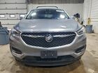 2019 Buick Enclave Avenir Gray vin: 5GAEVCKW3KJ279937