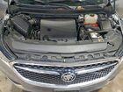 2019 Buick Enclave Avenir Gray vin: 5GAEVCKW3KJ279937