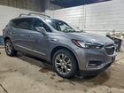 2019 Buick Enclave Avenir Gray vin: 5GAEVCKW3KJ279937