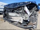 2023 Buick Enclave Avenir Awd Черный vin: 5GAEVCKW4PJ242001