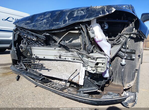 5GAEVCKW4PJ242001 2023 BUICK ENCLAVE Черный 