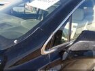 2023 Buick Enclave Avenir Awd Черный vin: 5GAEVCKW4PJ242001