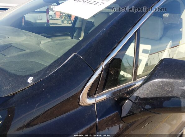 5GAEVCKW4PJ242001 2023 BUICK ENCLAVE Черный 