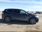 2023 Buick Enclave Avenir Awd Черный vin: 5GAEVCKW4PJ242001