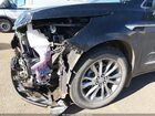 2023 Buick Enclave Avenir Awd Черный vin: 5GAEVCKW4PJ242001