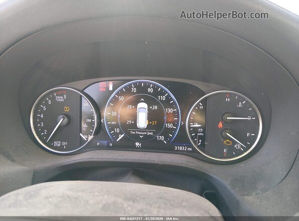 5GAEVCKW4PJ242001 2023 BUICK ENCLAVE Черный Вид задних сидений