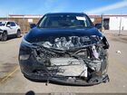 2023 Buick Enclave Avenir Awd Черный vin: 5GAEVCKW4PJ242001