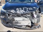 2023 Buick Enclave Avenir Awd Черный vin: 5GAEVCKW4PJ242001
