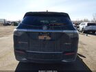 2023 Buick Enclave Avenir Awd Черный vin: 5GAEVCKW4PJ242001