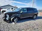 2023 Buick Enclave Avenir Black vin: 5GAEVCKW8PJ148297