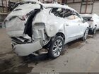 2021 Buick Enclave Awd Avenir White vin: 5GAEVCKWXMJ253502 2021 Buick Enclave Awd Avenir White vin: 5GAEVCKWXMJ253502