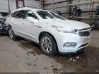 2021 Buick Enclave Awd Avenir White vin: 5GAEVCKWXMJ253502 2021 Buick Enclave Awd Avenir White vin: 5GAEVCKWXMJ253502