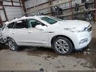 2021 Buick Enclave Awd Avenir White vin: 5GAEVCKWXMJ253502 2021 Buick Enclave Awd Avenir White vin: 5GAEVCKWXMJ253502