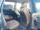 2016 Buick Enclave Leather Коричневый vin: 5GAKRBKD0GJ247213