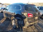 2016 Buick Enclave Leather Коричневый vin: 5GAKRBKD0GJ247213