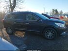2016 Buick Enclave Leather Коричневый vin: 5GAKRBKD0GJ247213