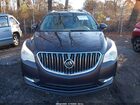 2016 Buick Enclave Leather Коричневый vin: 5GAKRBKD0GJ247213