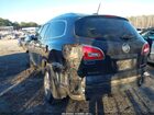 2016 Buick Enclave Leather Коричневый vin: 5GAKRBKD0GJ247213