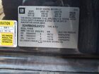 2016 Buick Enclave Leather Коричневый vin: 5GAKRBKD0GJ247213