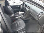 2017 Buick Enclave Leather Black vin: 5GAKRBKD0HJ328357