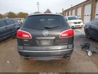 2017 Buick Enclave Leather Black vin: 5GAKRBKD0HJ328357
