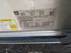 2017 Buick Enclave Leather Серебряный vin: 5GAKRBKD2HJ260871