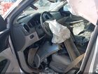 2017 Buick Enclave Leather Серебряный vin: 5GAKRBKD2HJ260871