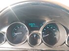 2016 Buick Enclave Leather Черный vin: 5GAKRBKD7GJ254546