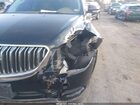 2016 Buick Enclave Leather Черный vin: 5GAKRBKD7GJ254546