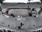 2017 Buick Enclave Leather Темно-бордовый vin: 5GAKRBKD8HJ201663