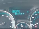 2017 Buick Enclave Leather Темно-бордовый vin: 5GAKRBKD8HJ201663