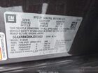 2017 Buick Enclave Leather Темно-бордовый vin: 5GAKRBKD8HJ201663