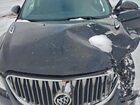 2016 Buick Enclave Черный vin: 5GAKRCKD5GJ215105