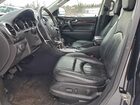 2016 Buick Enclave Черный vin: 5GAKRCKD5GJ215105