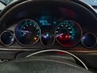 2016 Buick Enclave Синий vin: 5GAKVBKD1GJ338860