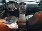 2016 Buick Enclave Синий vin: 5GAKVBKD1GJ338860