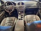 2016 Buick Enclave Silver vin: 5GAKVBKD9GJ304374
