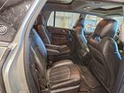 2016 Buick Enclave Silver vin: 5GAKVBKD9GJ304374