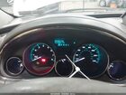 2017 Buick Enclave Leather Белый vin: 5GAKVBKDXHJ308015