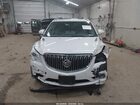 2017 Buick Enclave Leather Белый vin: 5GAKVBKDXHJ308015