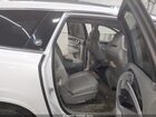 2017 Buick Enclave Leather Белый vin: 5GAKVBKDXHJ308015